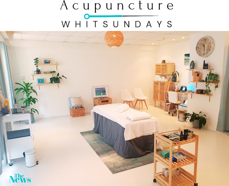 Acupuncturist Required in Paradise