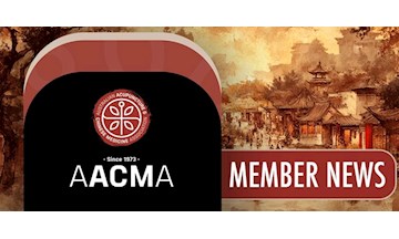 AACMA Newsletter - 29 November 2024