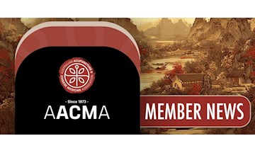 AACMA Newsletter - 26 September 2025
