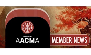 AACMA Newsletter - 18 July 2025