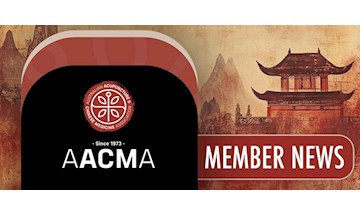 AACMA Newsletter - 8 May 2025