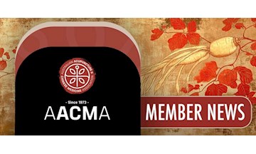 AACMA Newsletter - 15 August 2025