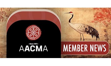 AACMA Newsletter - 25 April 2025