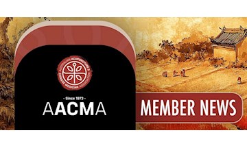 AACMA Newsletter - 14 March 2025