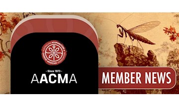 AACMA Newsletter - 6 June 2025