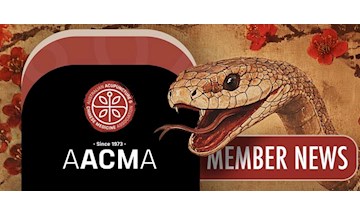 AACMA Newsletter - 7 February 2025