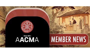 AACMA Newsletter - 23 May 2025