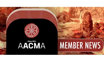 AACMA Newsletter - 28 March 2025